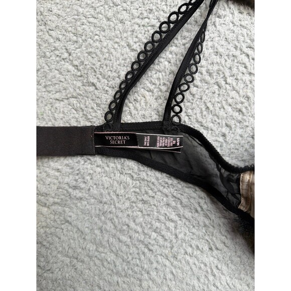 Victoria’s Secret Dream Angels lined Demi 34b - Picture 9 of 9